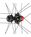Campagnolo Wheelset Bora Ultra Wto 45 Db 2Wf C23 Pair Hg11