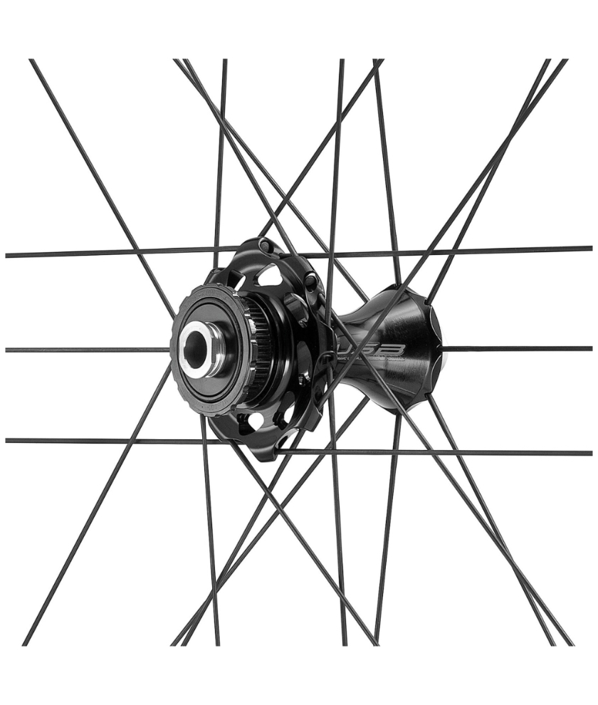 Campagnolo Wheelset Bora Wto 35 Db 2Wf C23 Pair Hg11