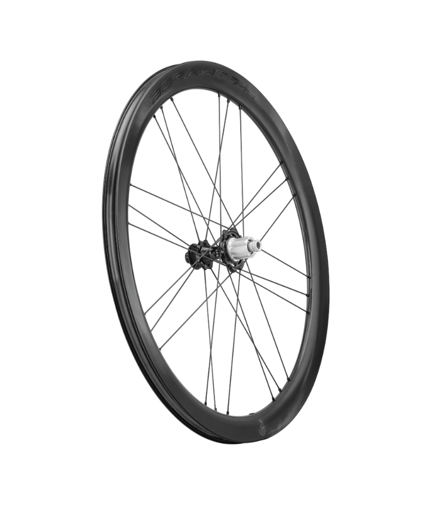 Campagnolo Wheelset Bora Wto 45 Db 2Wf C23 Pair Xdr