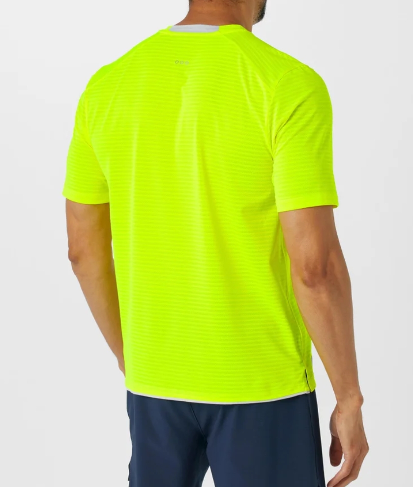 Men's Kinvara Short Sleeve