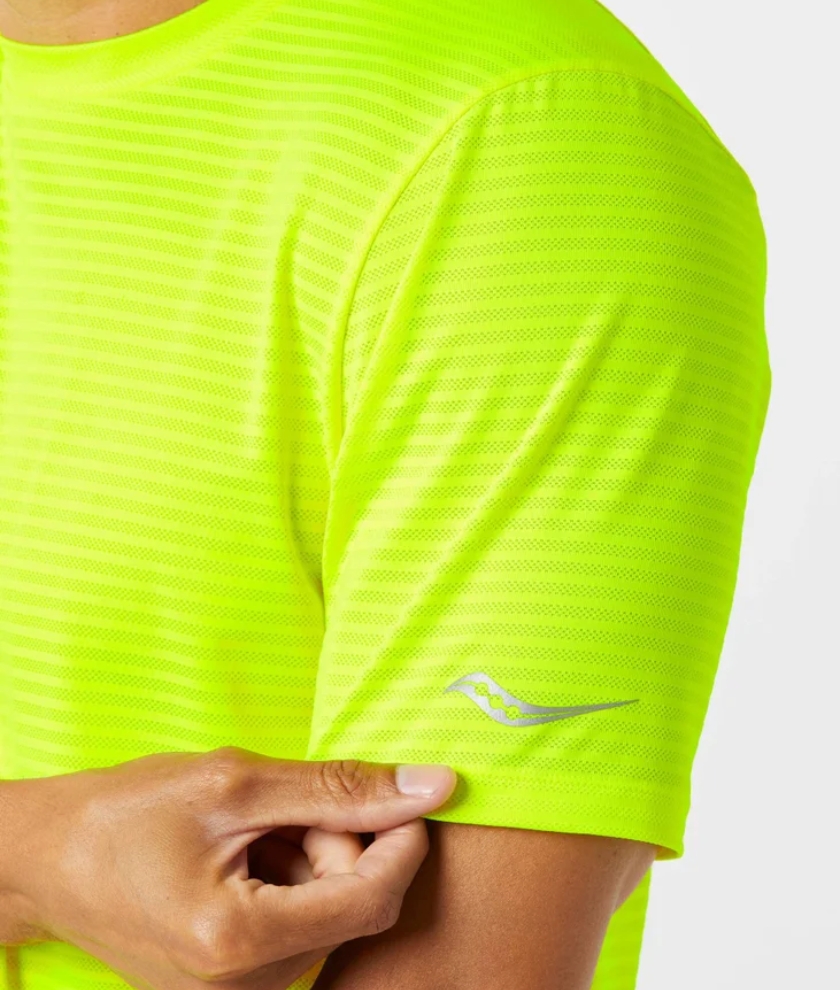 Men's Kinvara Short Sleeve