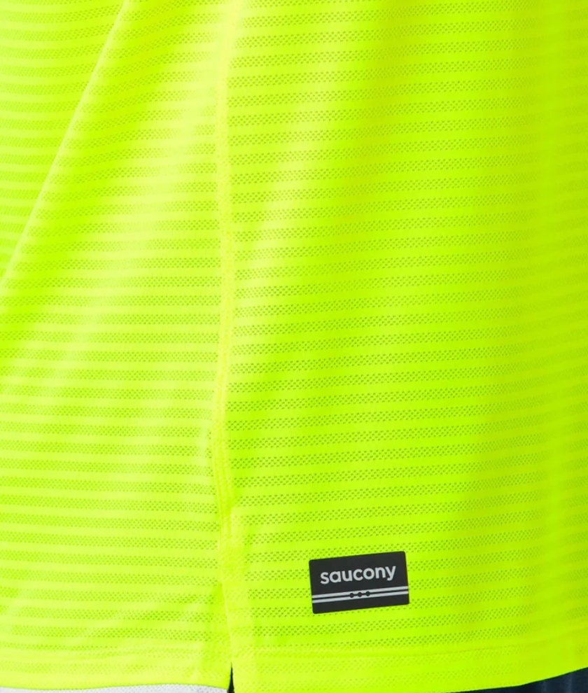 Men's Kinvara Short Sleeve