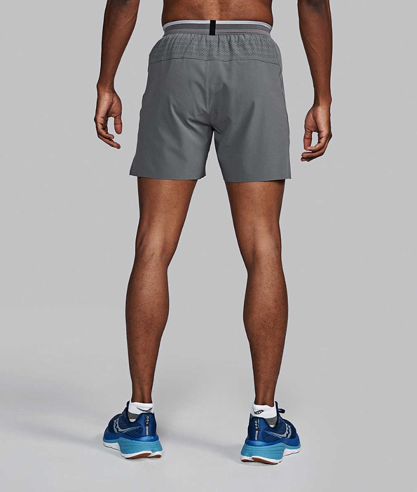 Men's Kinvara 5&quot; Short