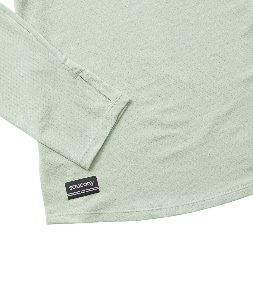 Women's Stopwatch Long Sleeve