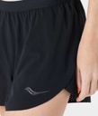 Women's Endorphin Split Short