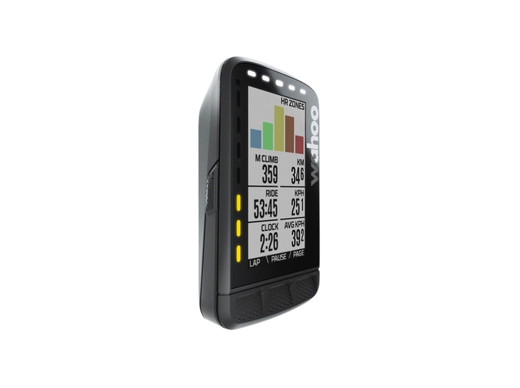 Elemnt Roam Gps Bike Computer