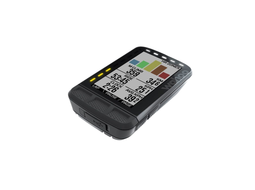 Elemnt Roam Gps Bike Computer