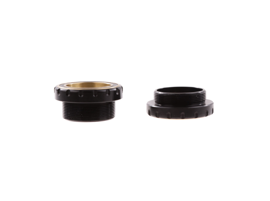 Carbones Bottom Bracket Hybrid Ceramic Road for ITA