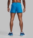 Men's Outpace 2.5&quot; Split Short