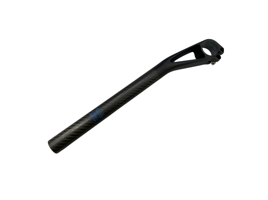 Mandibula 27.2x350mm 25mm Carbon Seatpost