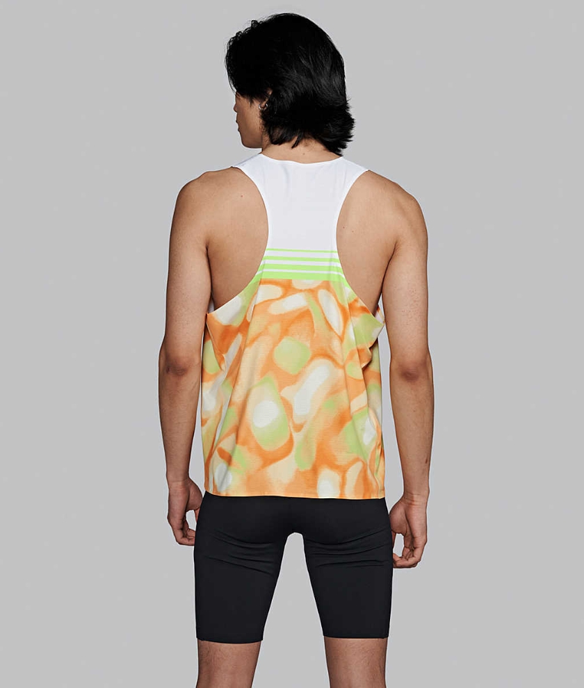 Men's Elite Singlet