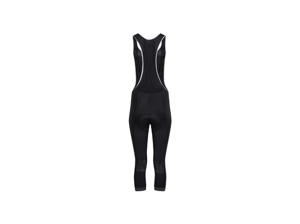 3/4 Summer Bib Short Women