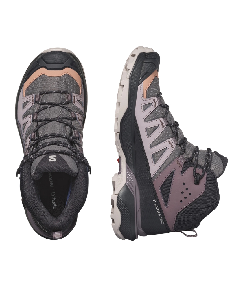 Shoes X Ultra 360 Mid Gtx W