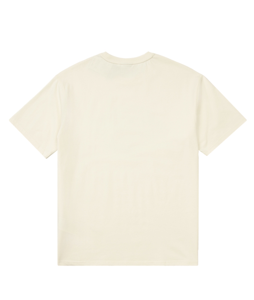 Men's Coolmax Graphic Logo Tee SS