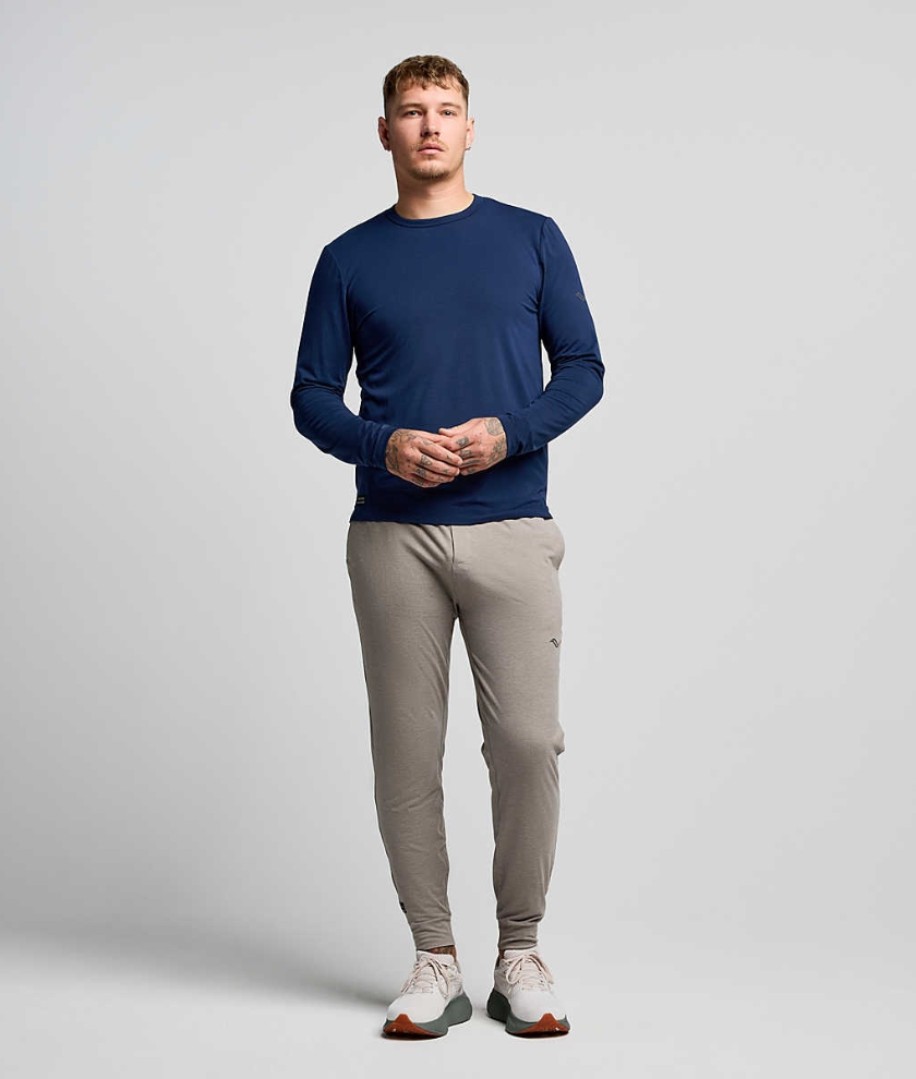 Men's Triumph Long Sleeve