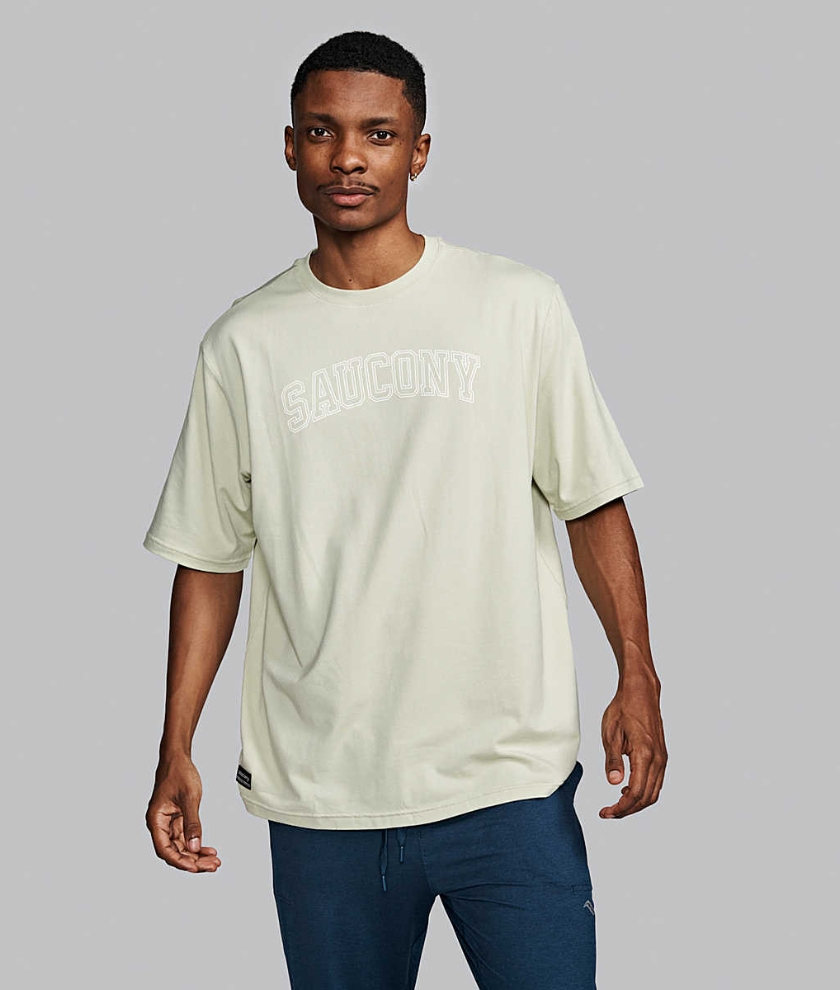 Recovery Short Sleeve