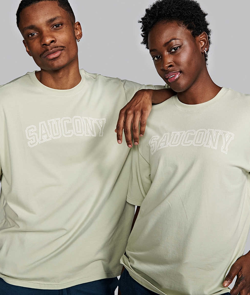 Recovery Short Sleeve
