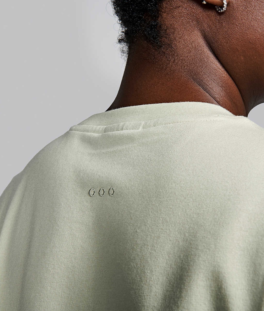 Recovery Short Sleeve