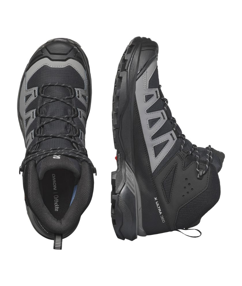 Shoes X Ultra 360 Mid Gtx B