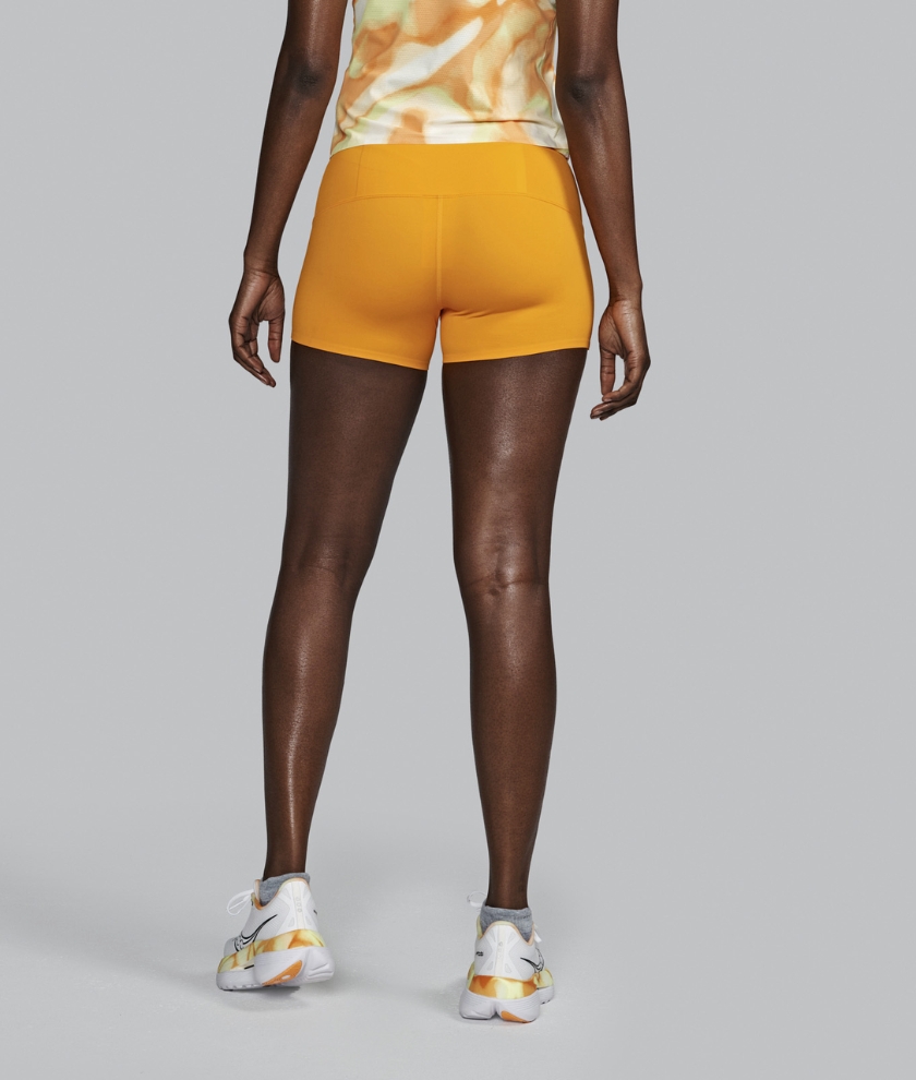 Women's Elite Hot Short