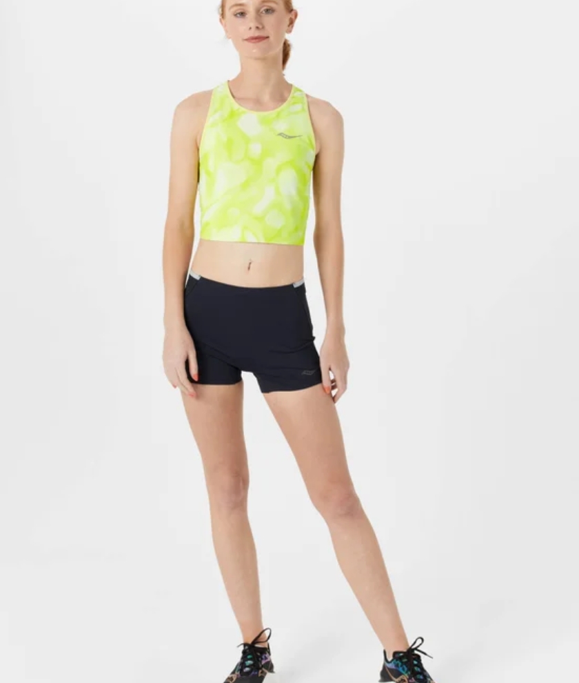 Women's Endorphin Hot Short