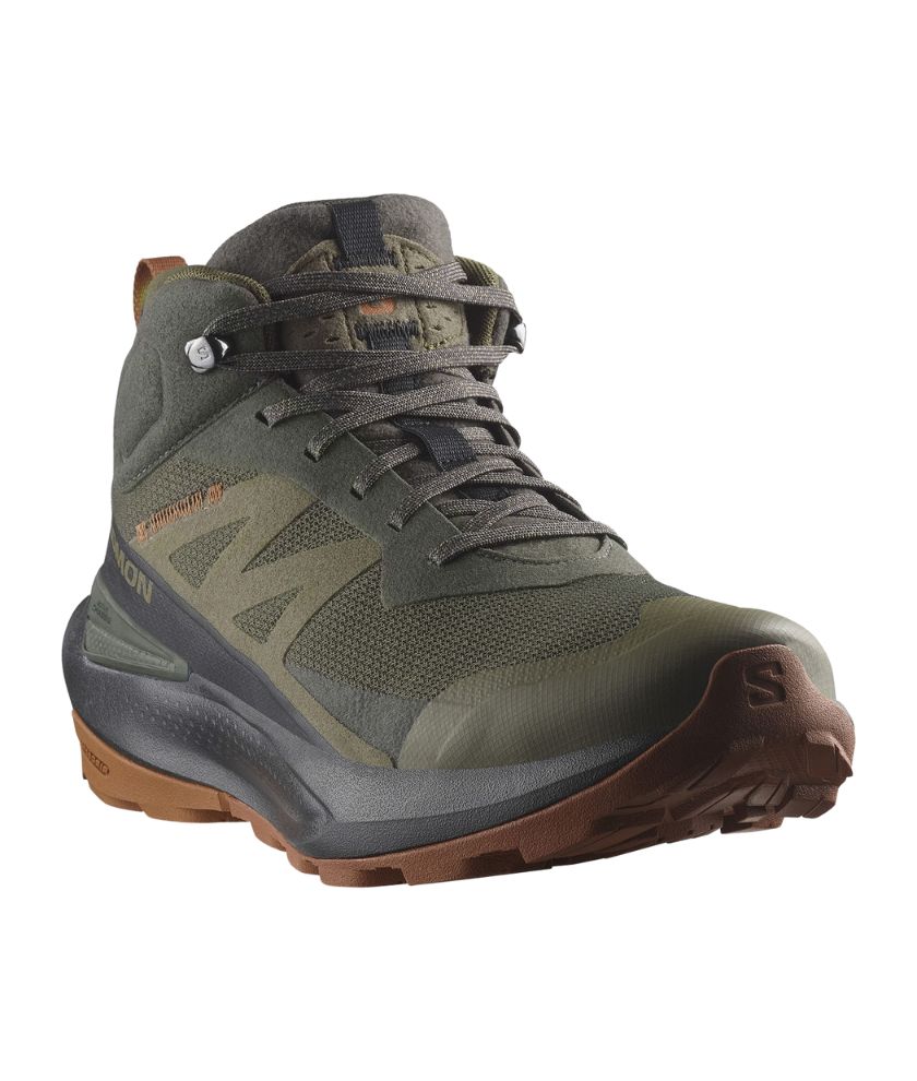 Shoes Elixir Activ Mid GTX