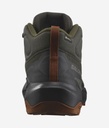 Shoes Elixir Activ Mid GTX