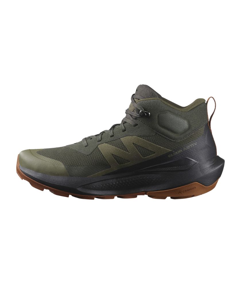 Shoes Elixir Activ Mid GTX