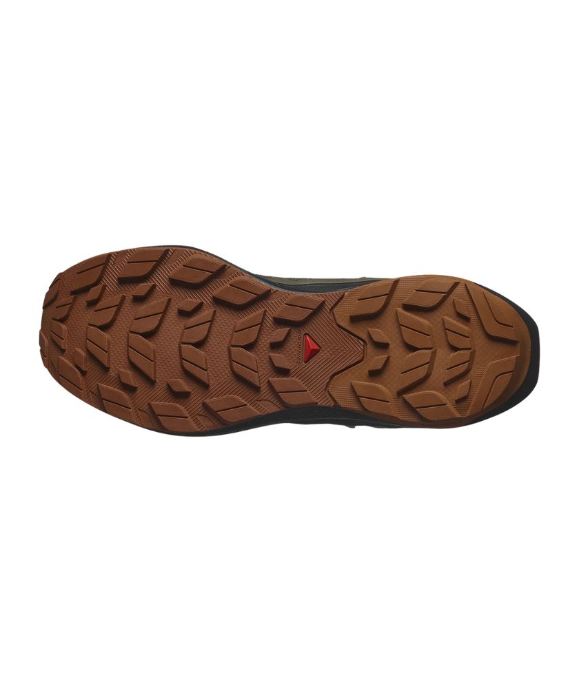 Shoes Elixir Activ Mid GTX