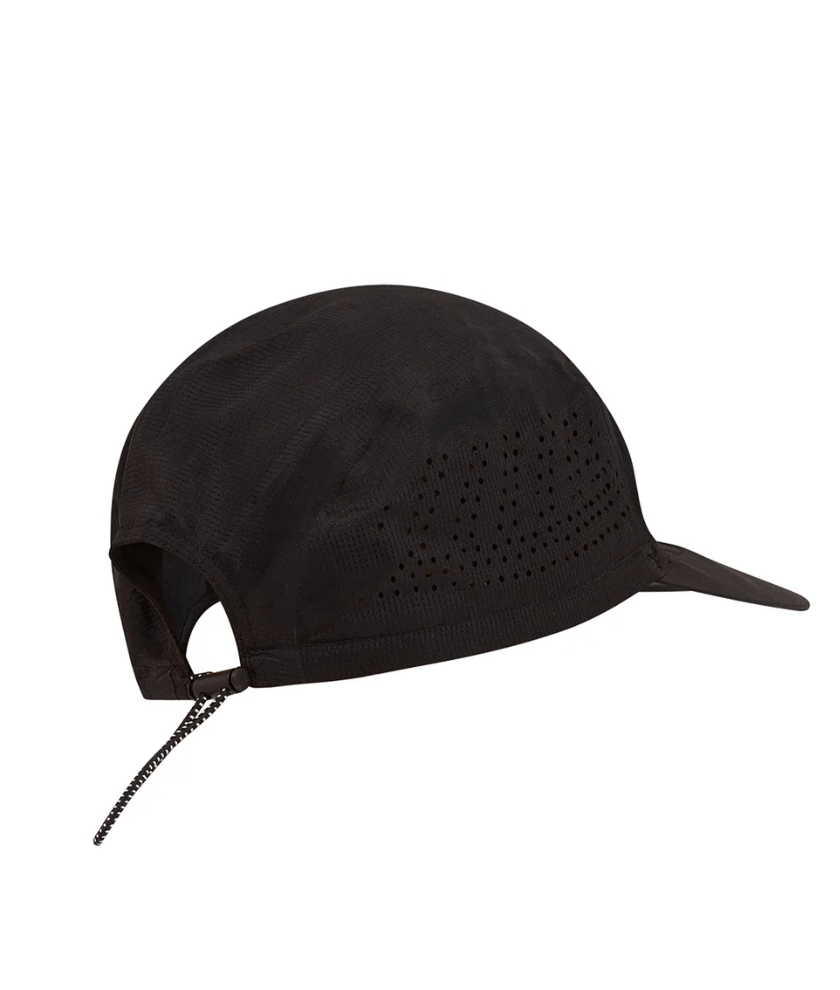 Run Cap