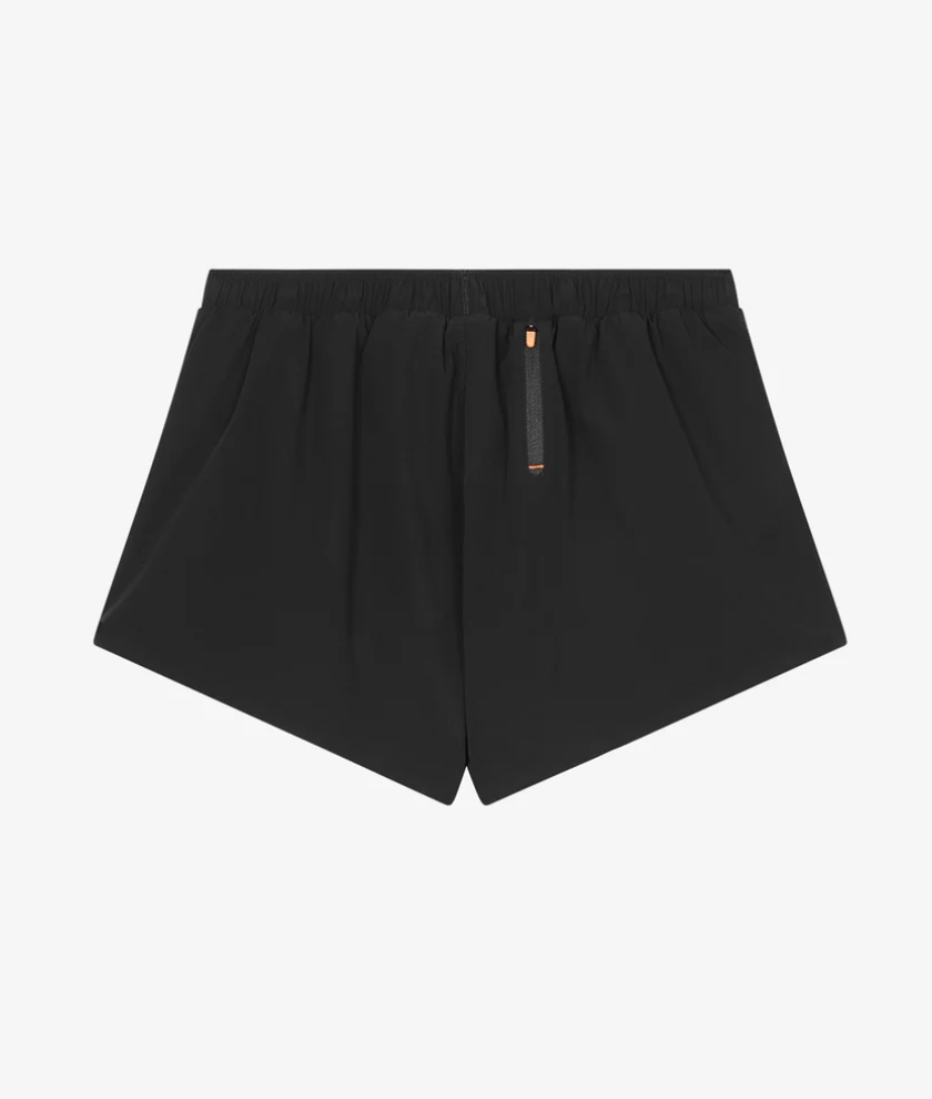Women's Split Short