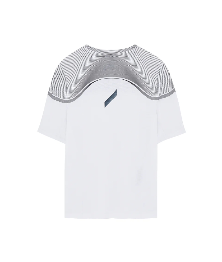 Women's Tech T Printed