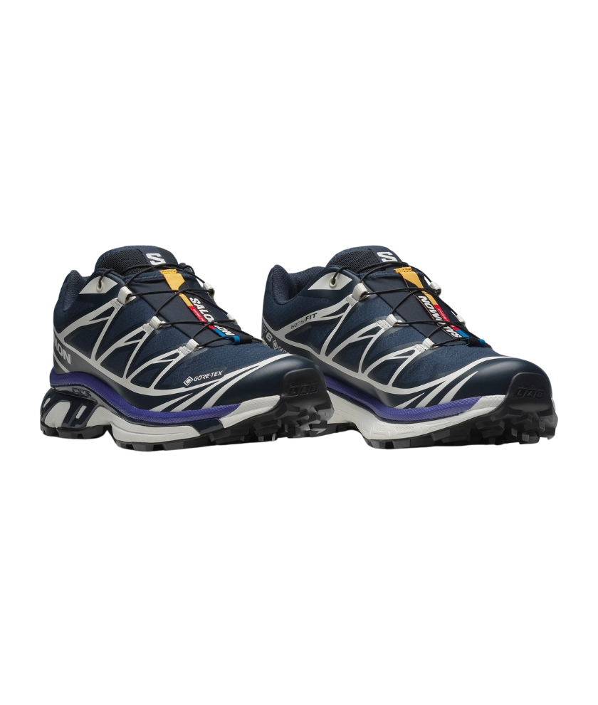 Shoes XT-6 GTX