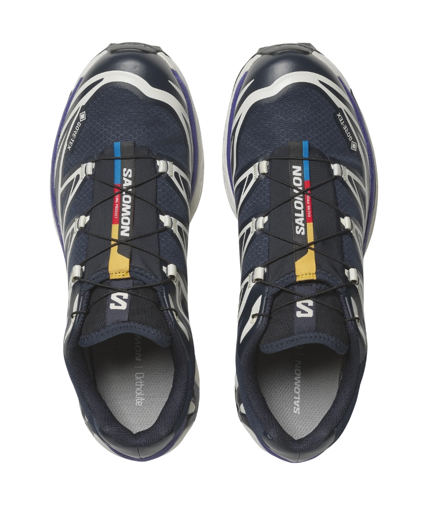 Shoes XT-6 GTX