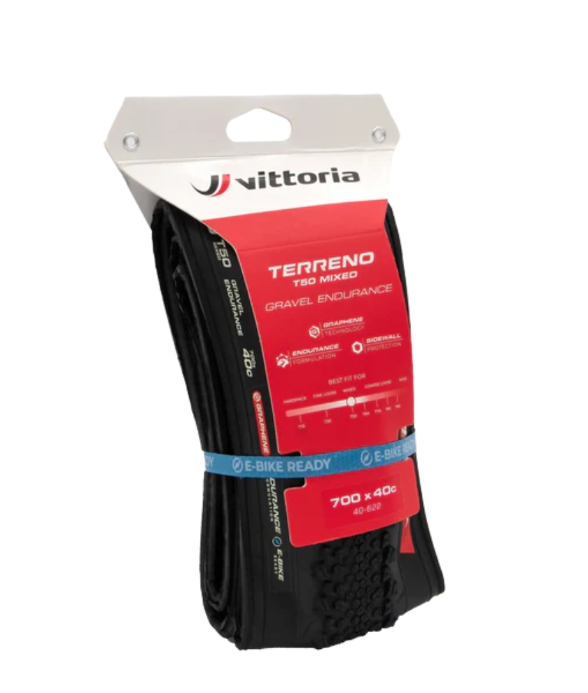 Terreno T50 Mixed Gravel