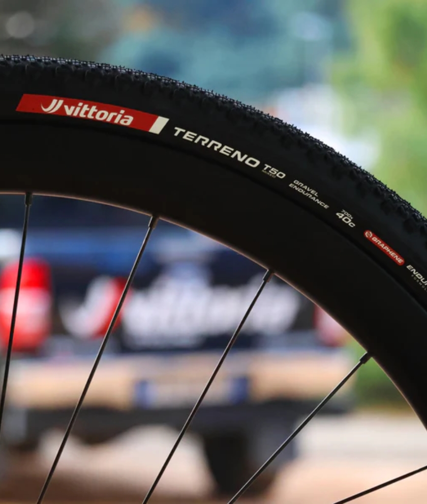 Terreno T50 Mixed Gravel