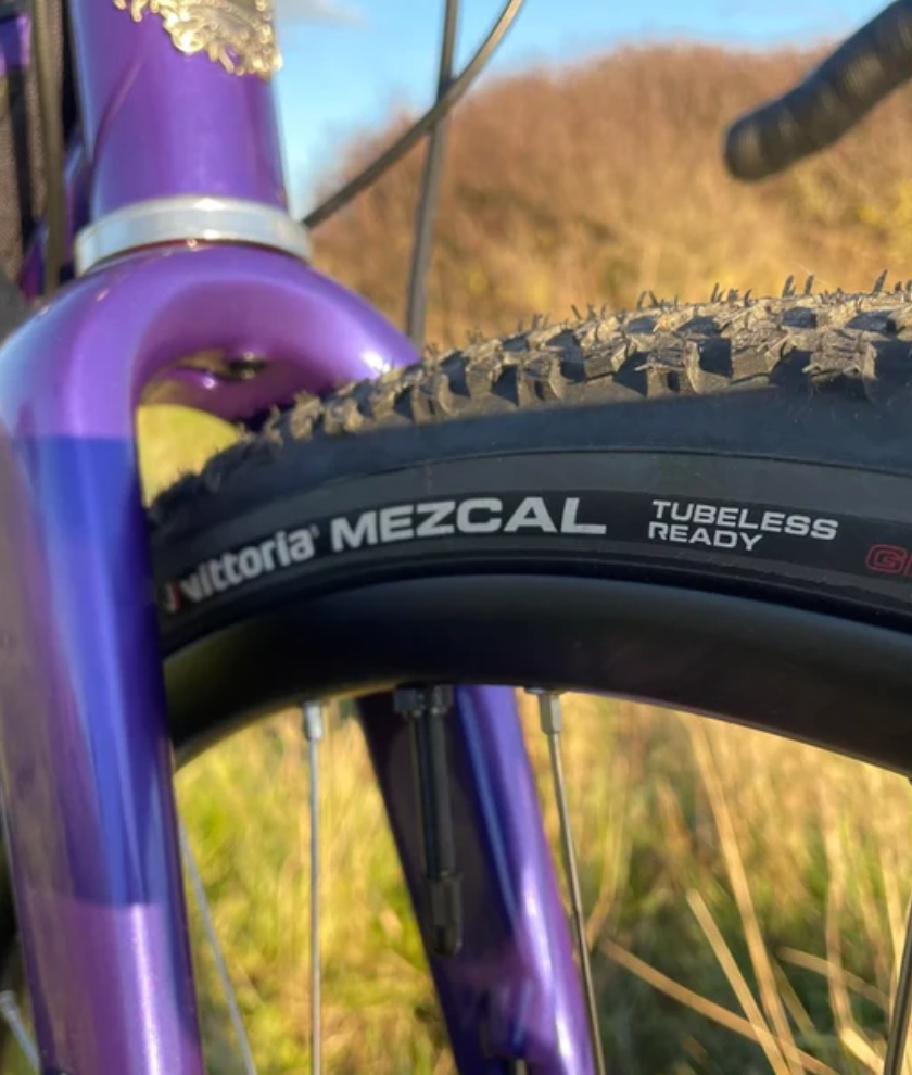 Mezcal III Gravel G2.0