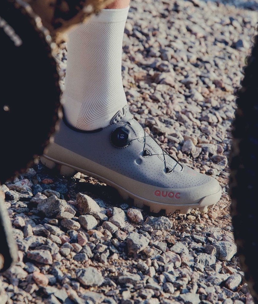Gran Tourer II Gravel Shoes