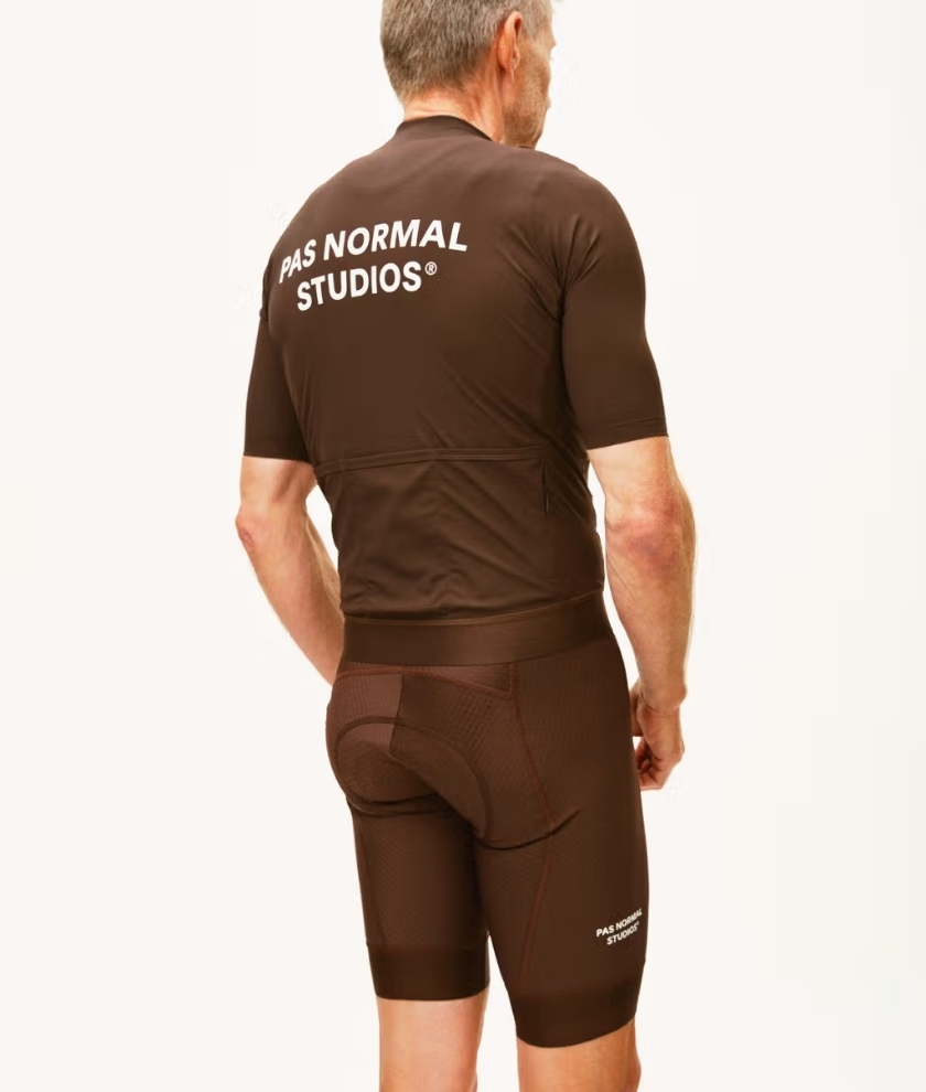 Essential Bibs SS25