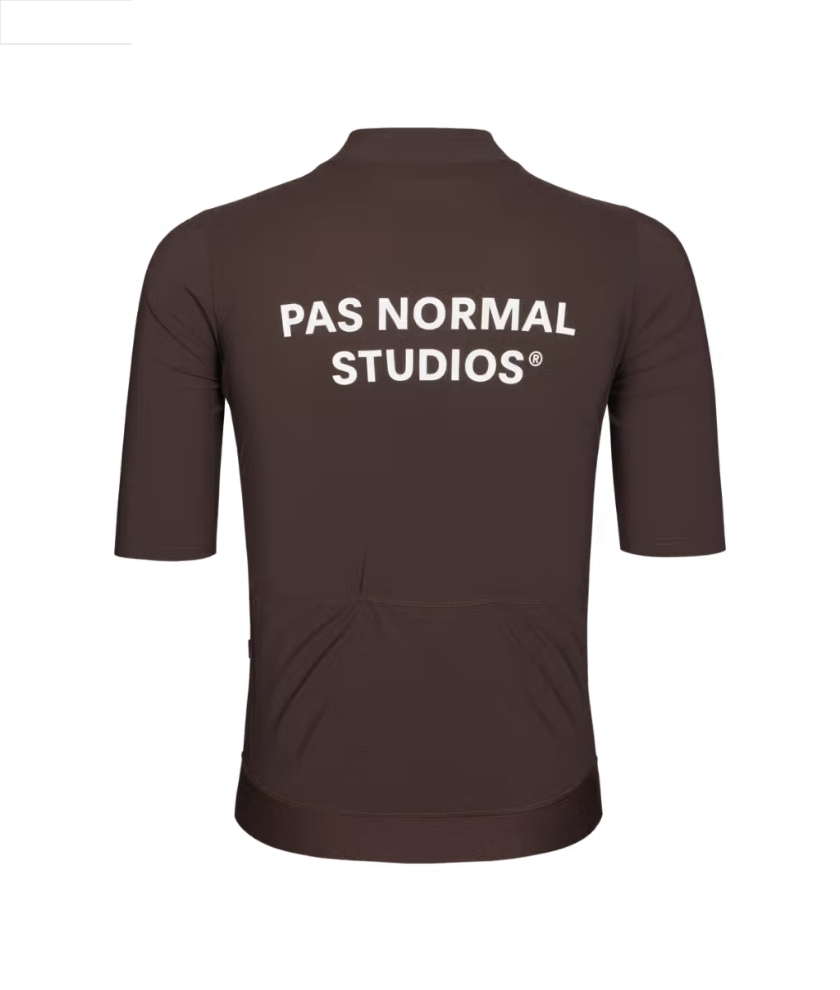 Essential Jersey SS25