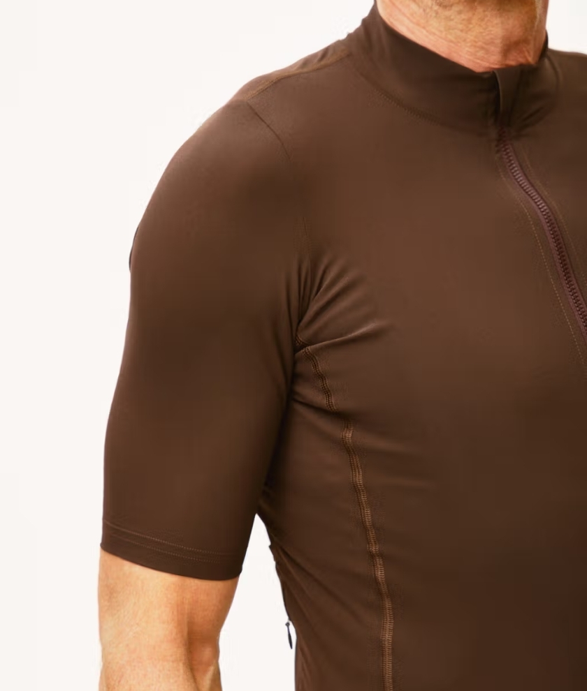 Essential Jersey SS25