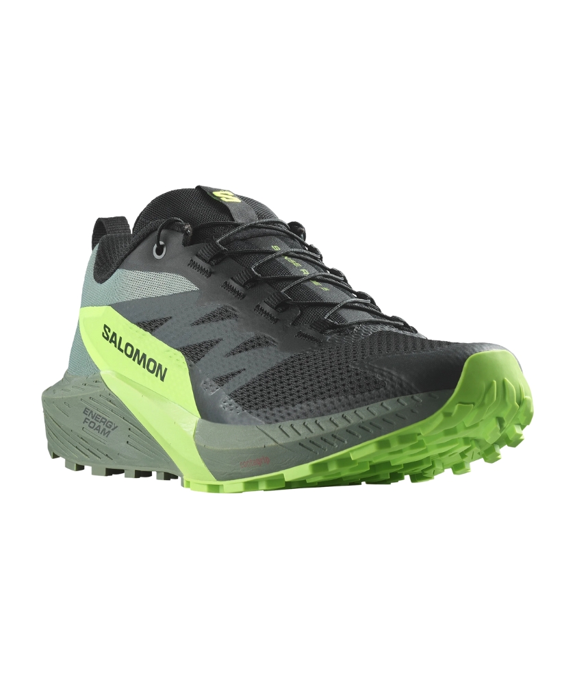 Shoes Sense Ride 5