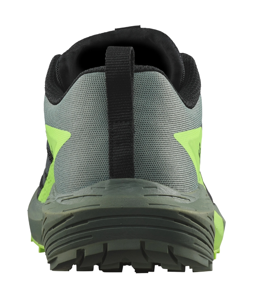 Shoes Sense Ride 5