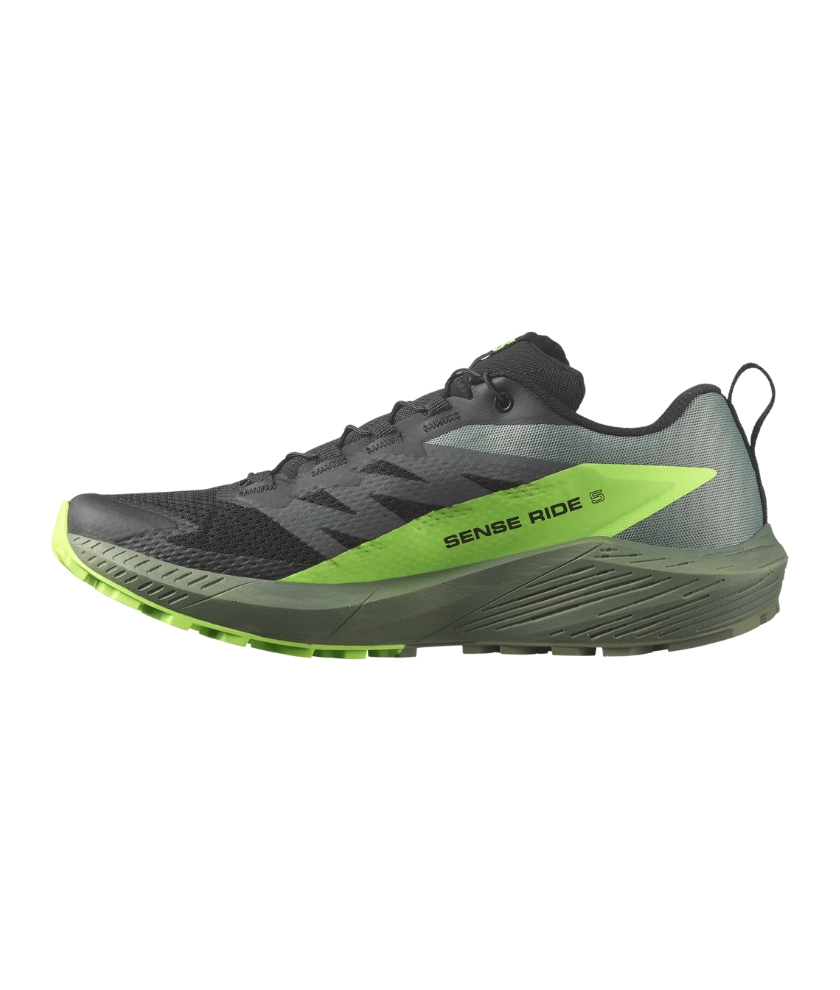 Shoes Sense Ride 5