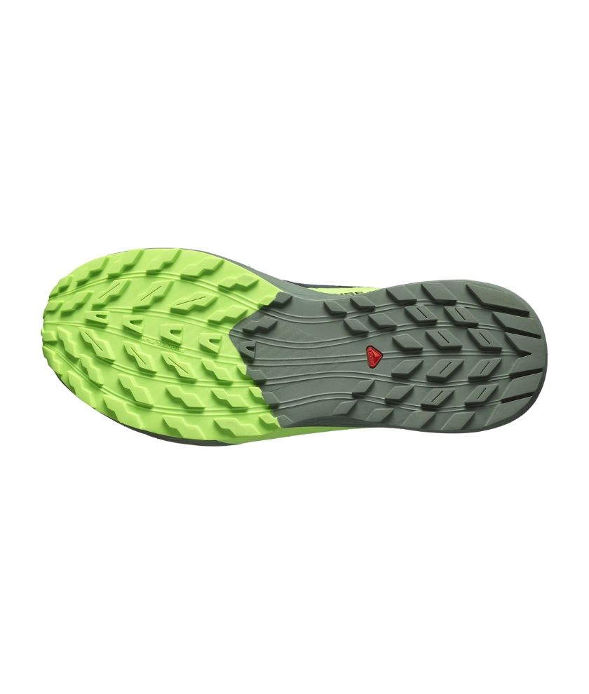 Shoes Sense Ride 5