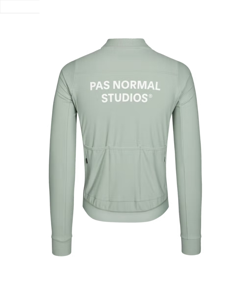 Essential Long Sleeve Jersey SS25