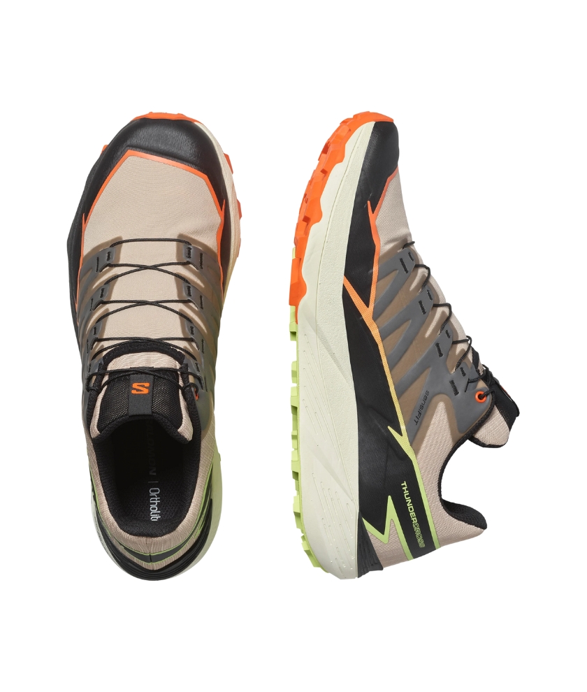 Shoes Thundercross