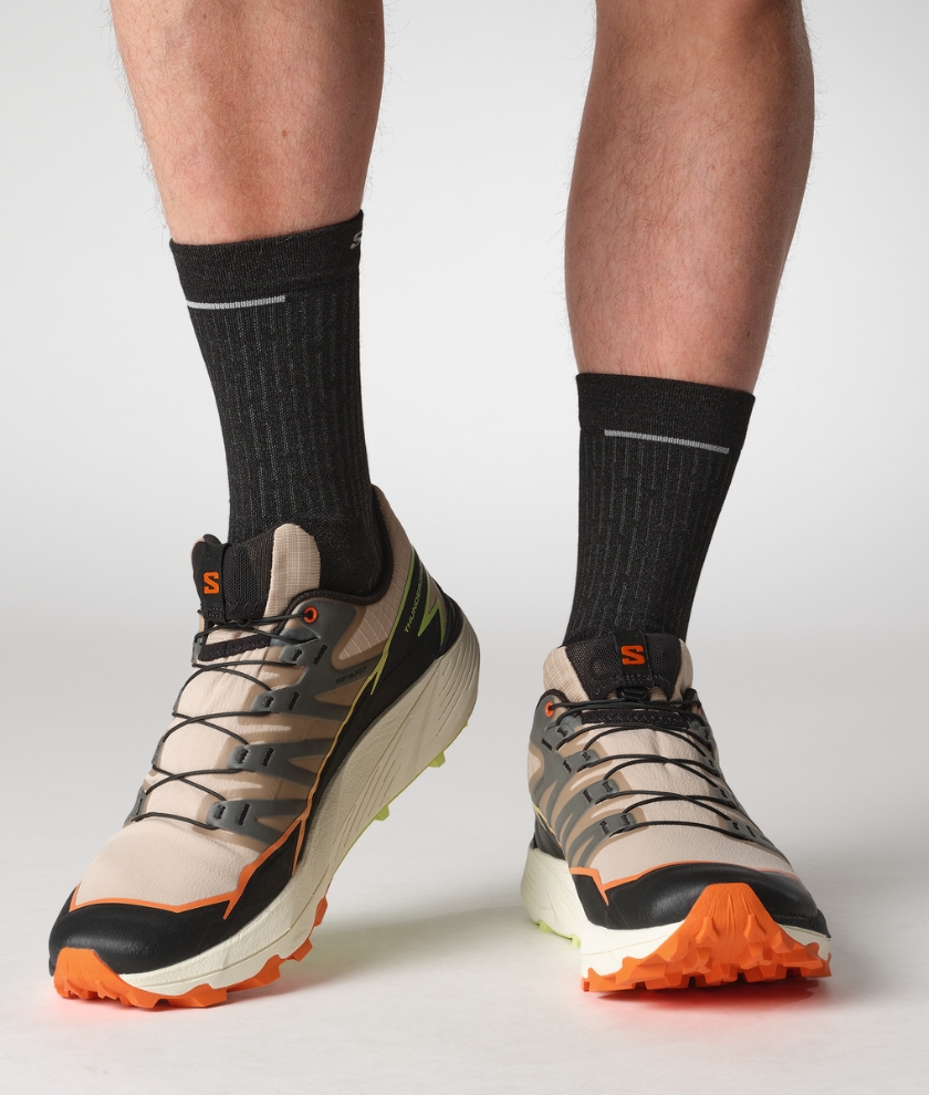 Shoes Thundercross