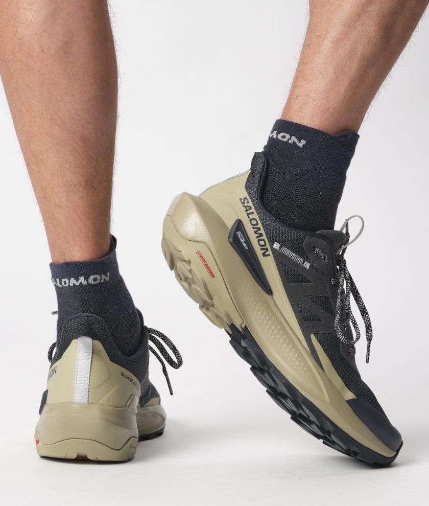 Shoes Elixir Active