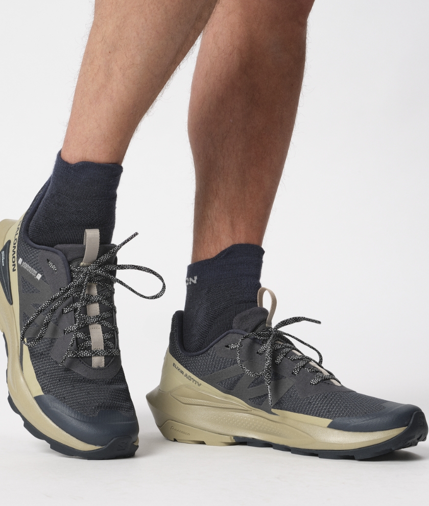 Shoes Elixir Active